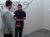 Hands on an Art Body competition at Oliver Francis Gallery, Dallas, May 2012 (photo 74)