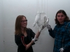 Hands on an Art Body competition at Oliver Francis Gallery, Dallas, May 2012 (photo 159)