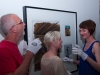 Hands on an Art Body competition at Oliver Francis Gallery, Dallas, May 2012 (photo 163)