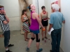 Hands on an Art Body competition at Oliver Francis Gallery, Dallas, May 2012 (photo 232)