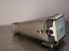 Salvaged materials for the XLP-11 spacecraft, HOMECOMING! Committee Launch Party, December 2011 (photo 34)
