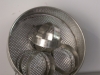 Salvaged materials for the XLP-11 spacecraft, HOMECOMING! Committee Launch Party, December 2011 (photo 70)