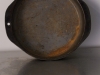 Salvaged materials for the XLP-11 spacecraft, HOMECOMING! Committee Launch Party, December 2011 (photo 71)