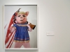 Post Communiqué by HOMECOMING! Committee at the Dallas Museum of Art, 2013 (photo 42)