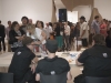 Post Communiqué by HOMECOMING! Committee at the Dallas Museum of Art, 2013 (photo 58)