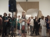 Post Communiqué by HOMECOMING! Committee at the Dallas Museum of Art, 2013 (photo 61)