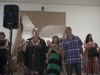 Post Communiqué by HOMECOMING! Committee at the Dallas Museum of Art, 2013 (photo 59)