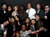 HOMECOMING! Committee Seasons Greetings holiday card photo shoot, December 2011 (photo 1)