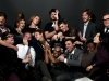 HOMECOMING! Committee Seasons Greetings holiday card photo shoot, December 2011 (photo 5)